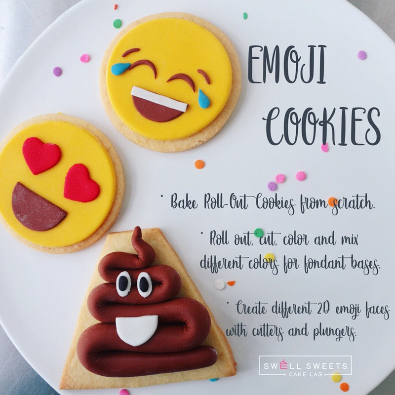COMPLETE Bake & Decorate Course (4 MODULES)