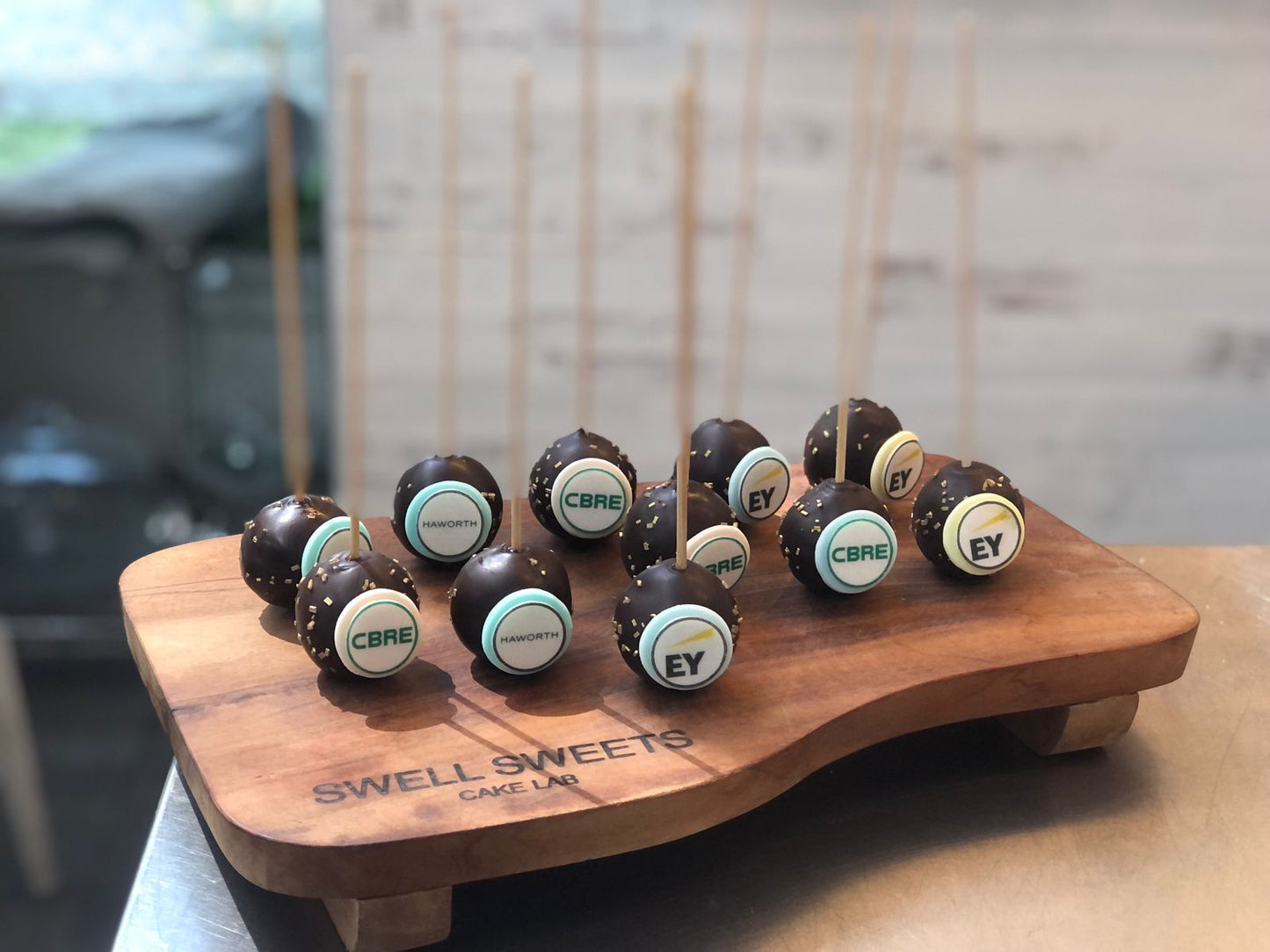 Cake Pops