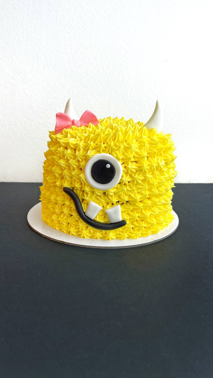 Halloween 2026 Baker Buds Workshops