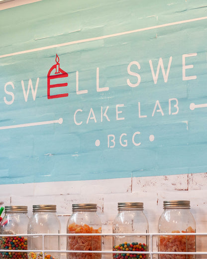 The Cake Lab Workspace Rental (Reservation Fee)