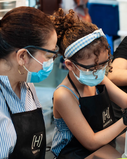 The Cake Lab Workspace Rental (Reservation Fee)