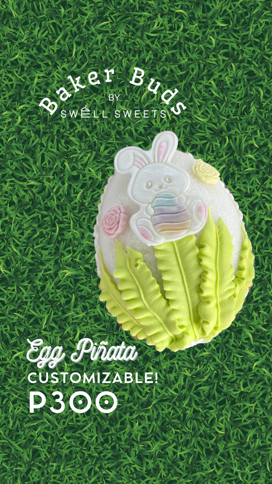 Easter Egg Pinata