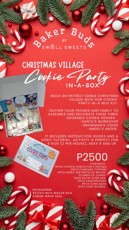 Party-In-A-Box Kits