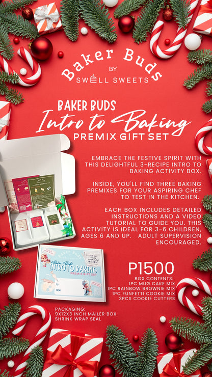 Party-In-A-Box Kits
