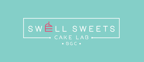 Swell Sweets Cake Lab