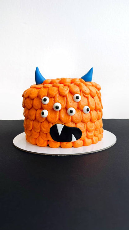 Halloween 2026 Baker Buds Workshops