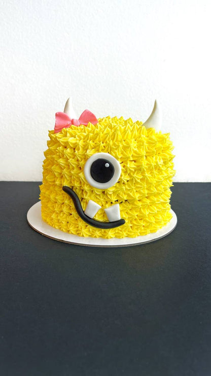 Halloween 2026 Baker Buds Workshops